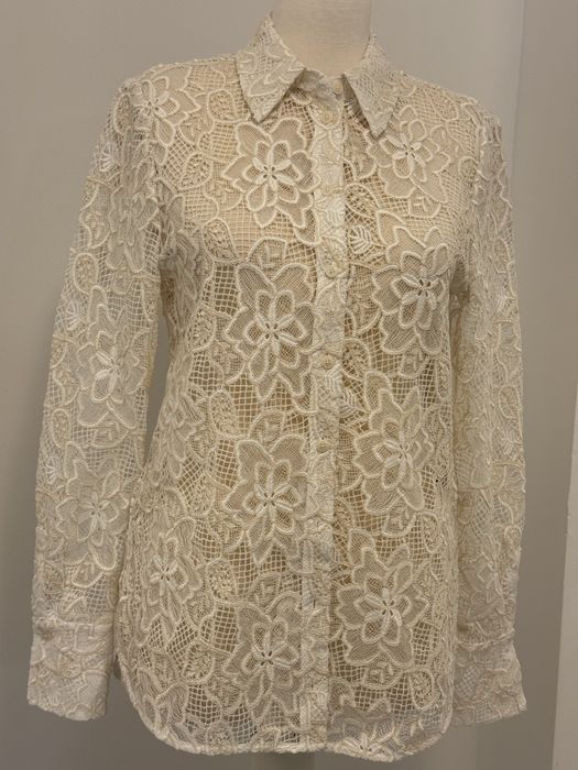 Нова колекция риза на Ted Baker , размер С/М