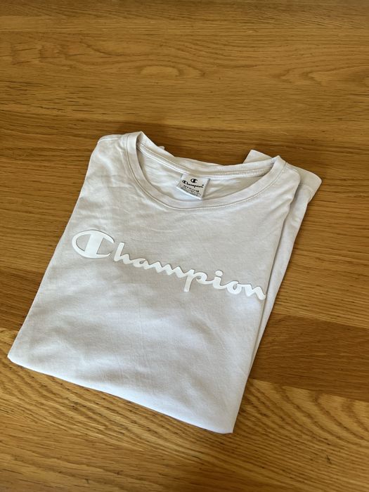 Тениска champion