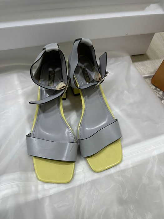 Туфли женские.  38-40 размер