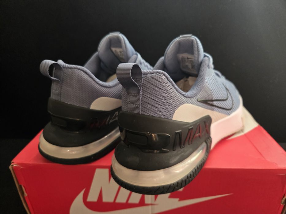 Nike Air Max 44,5 номер - оригинални мъжки маратонки