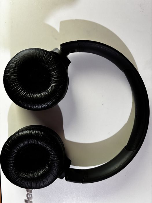 Casti bluetooth jbl tune 510 bt