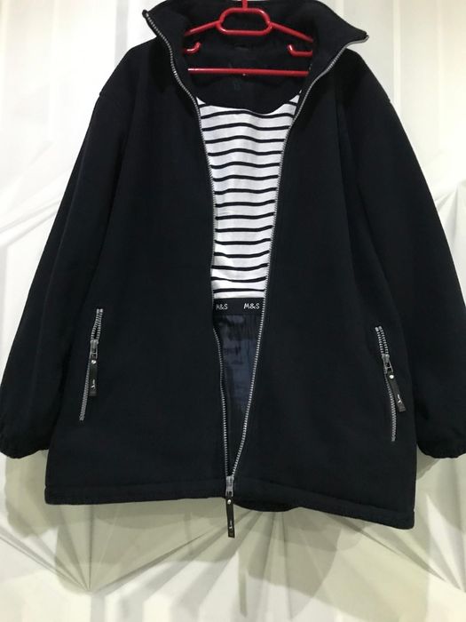 Paltone lana /Diverse