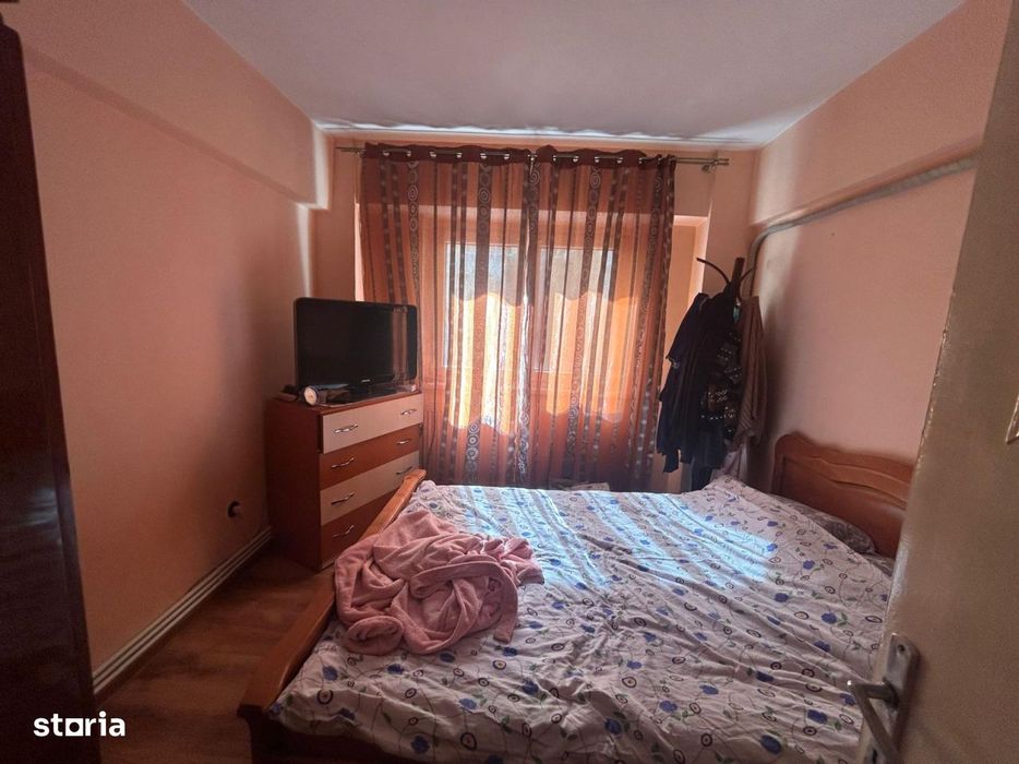 Etaj 1- Apartament 3 camere 71mp, confort 1 decomandat, Obor — fotografia 2