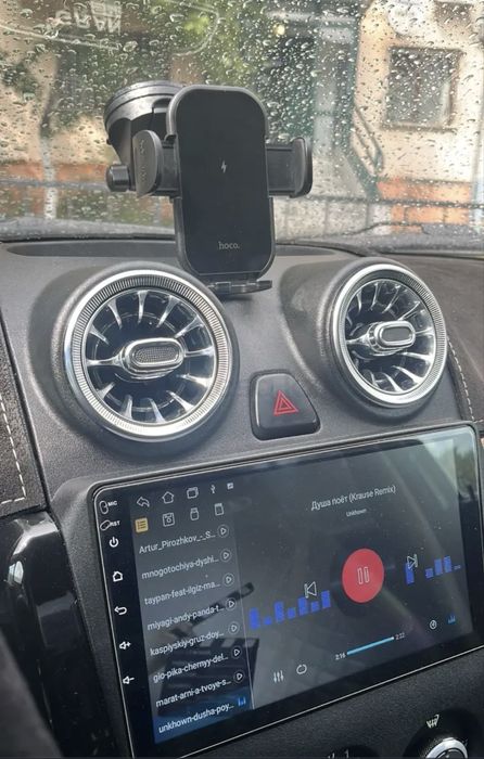 Продам гранта 2012 год