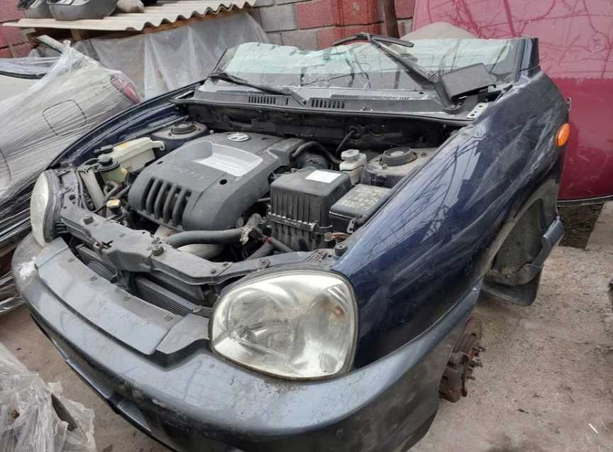 Hyundai Santa-Fe 2.4