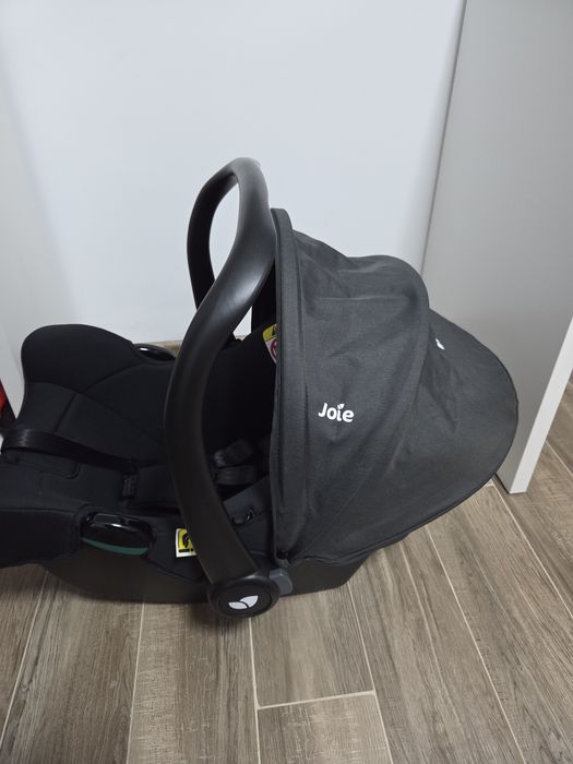 Scoica  Joie i-Snug 2