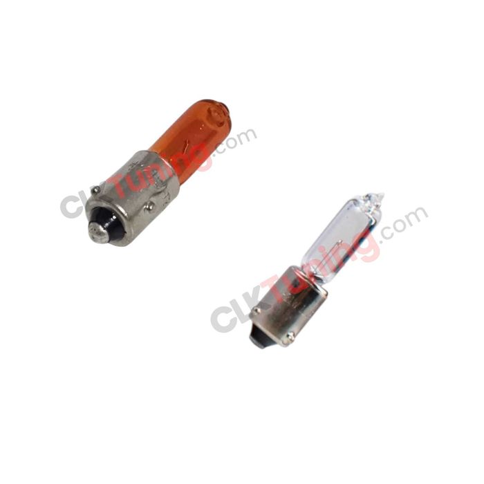 Bec halogen H21w  HY21w 21w