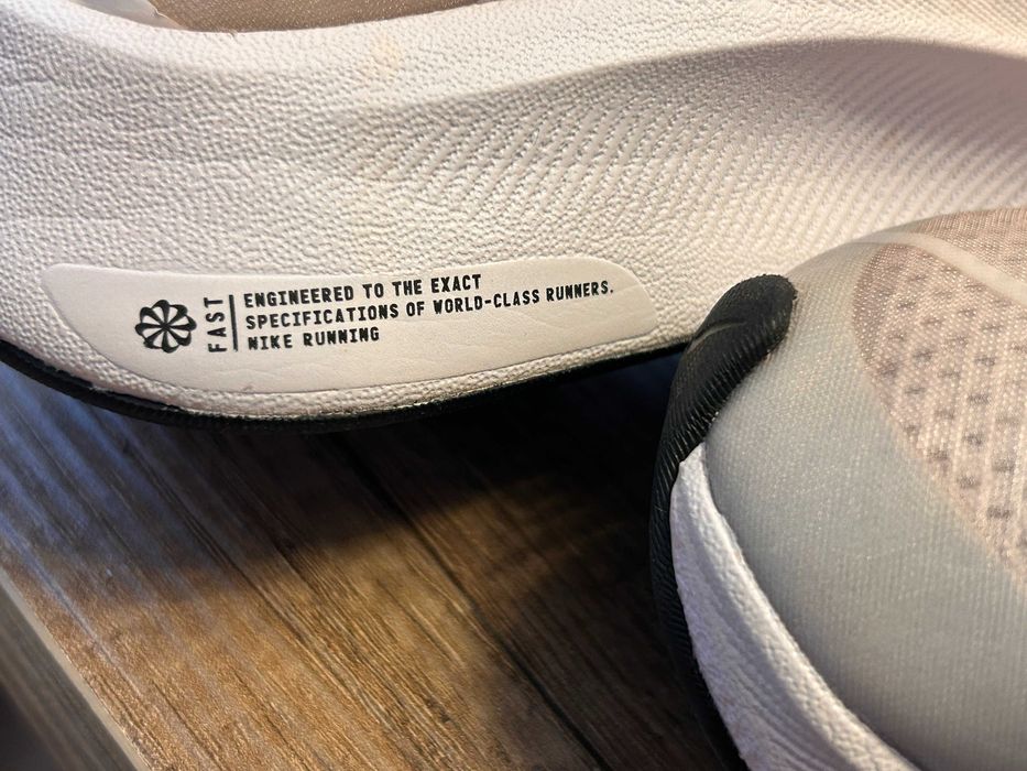 Nike Zoom Fly 3 Carbon Plate PRO Running