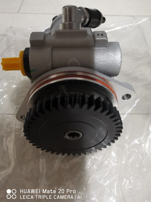 Pompa servo directie tandem Vacum VW Lt 2.8 35 46 motor 2.8 man