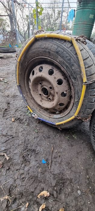 Roti pentru motosapă