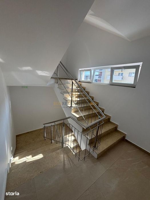 Apartament 2 camere + parcare | The Grand Kristal | Mobilat și utilat