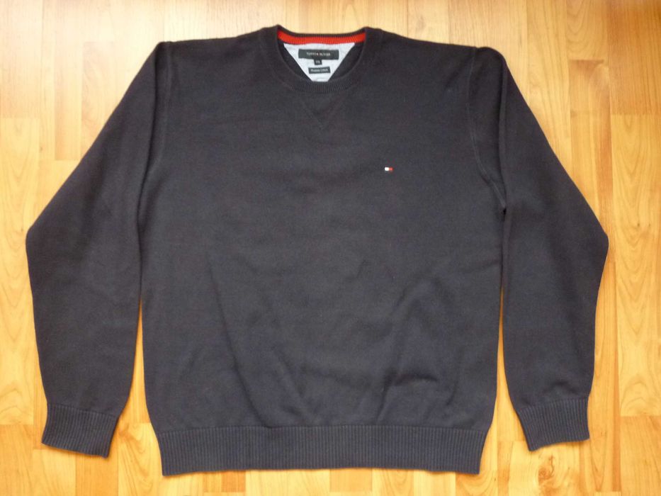 Tommy Hilfiger Pulover