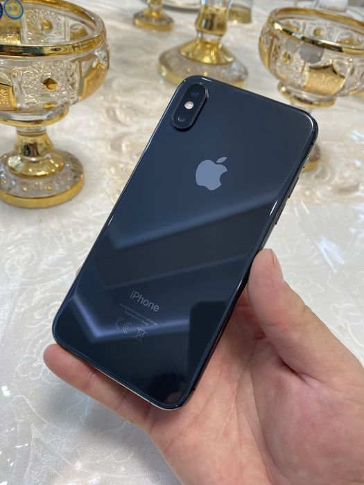 Iphone Xs 64gb Sotiladi. Holati ideal