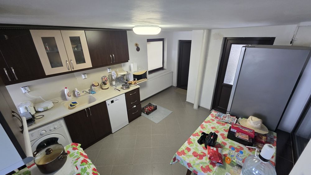 Продава се Къща в Разград, Васил Левски - 120 кв.м за 1192 €/кв.м - Снимка #8