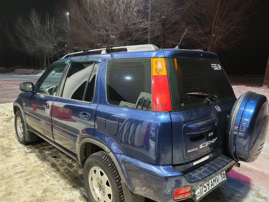 Продаётся хонда срв