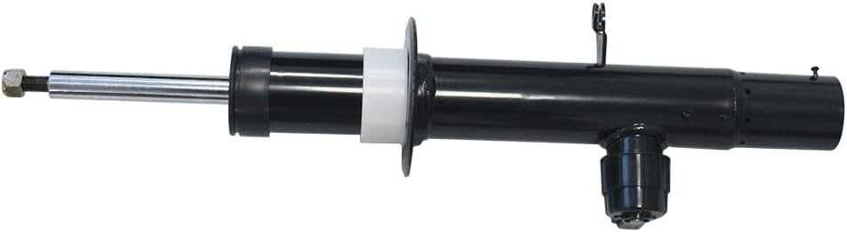 Amortizor electric fata NOU BMW X5 X6 G05 G06 F95 F96 +VDC