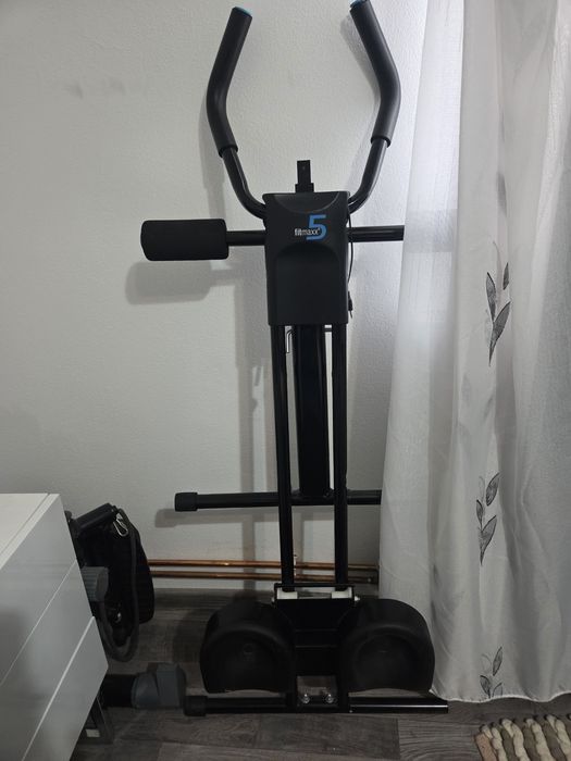 Vând aparat fitness! Preț 300 lei!