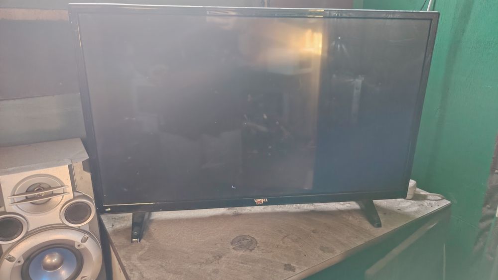 Vestel телевизор