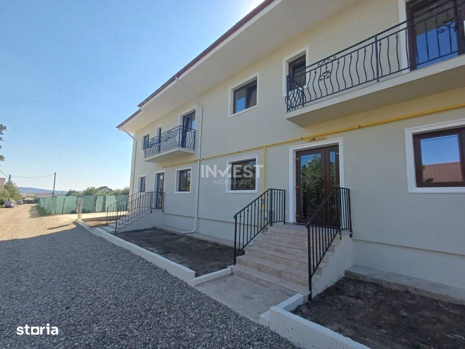 Apartament 3 Camere , Loc Parcare Inclus , Comision 0% !!!