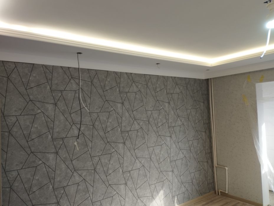 Ремонт Квартир. .