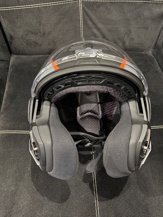 Модуларна каска LS 2 Advant