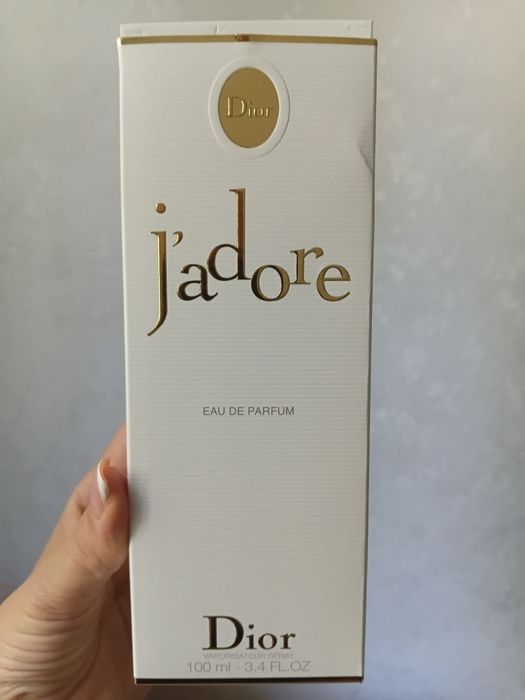 Парфюм JADO,re люкс качество продам