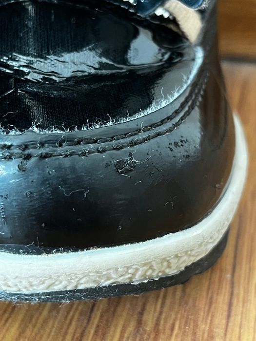 Детски ботуши за момиче