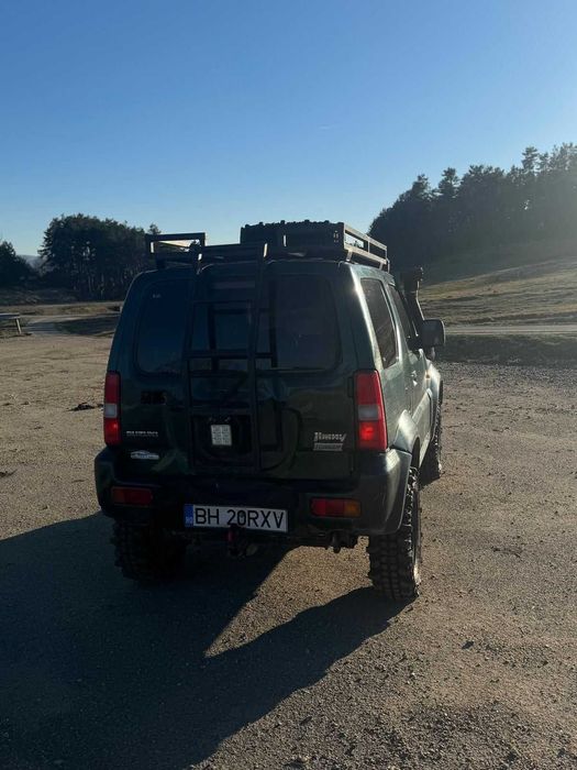 Suzuki Jimny 1.3