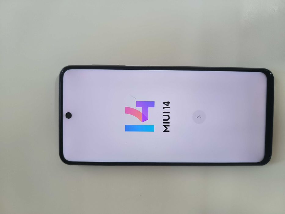 Xiaomi redmi note 9S