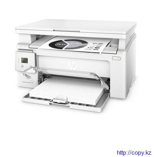 Принтер HP LaserJet Торг