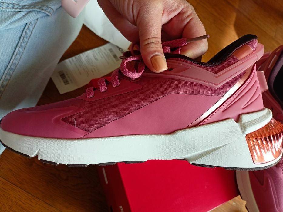 Маратонки Puma Provoke XT FTR Rose Wn's