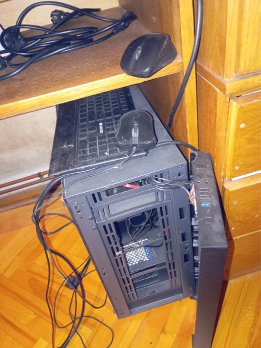 Vand LCD monitor AsusVSseries