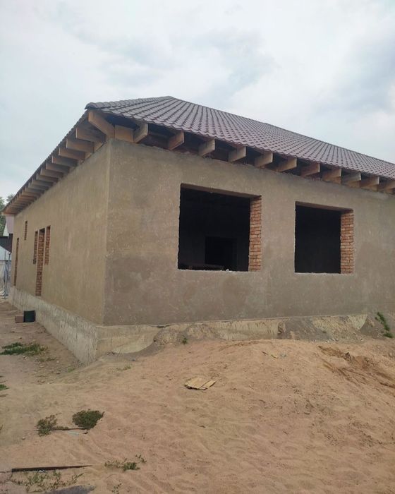 Стяшка дом ремонт делаем