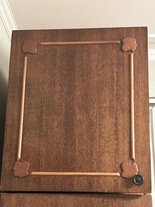 Винтажная антрисоль