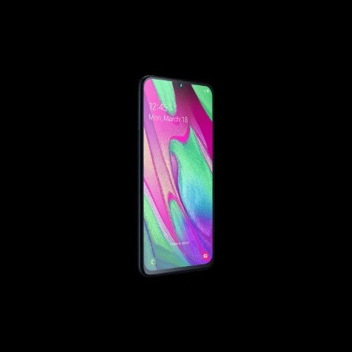 Samsung Galaxy A40