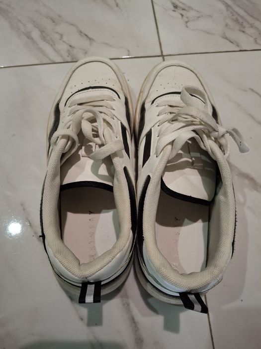 Маратонки мъжки 41