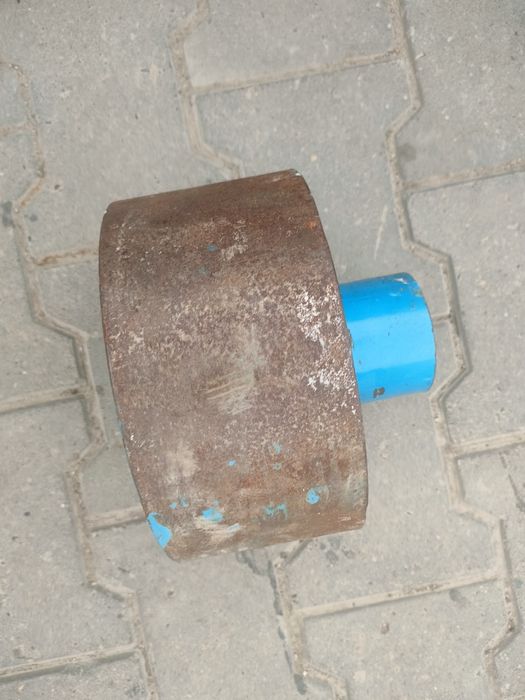 Продам тормозные барабаны