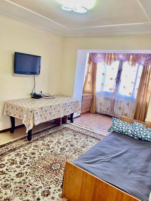 Сдается 2к квартира в центре города