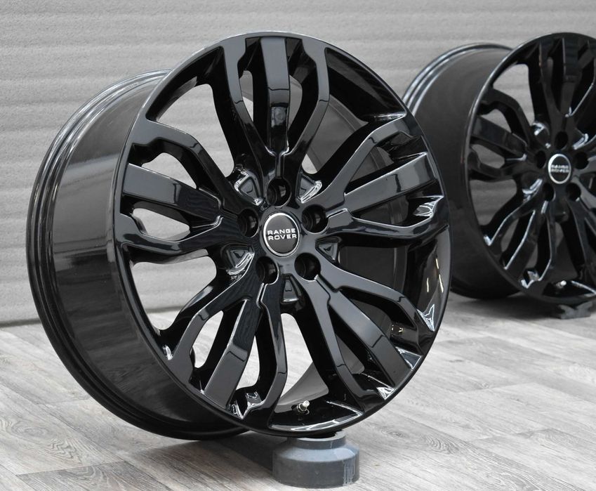 21'' Джанти Range Rover Sport