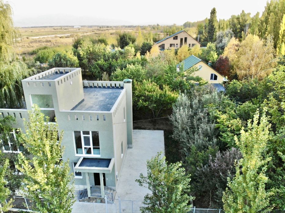 Продажа Загородного дома