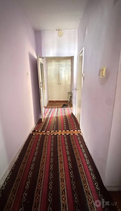 2Xona Uy Sotiladi Balkon 2/6 Sergeli-4 54500 Dol. Ipoteka