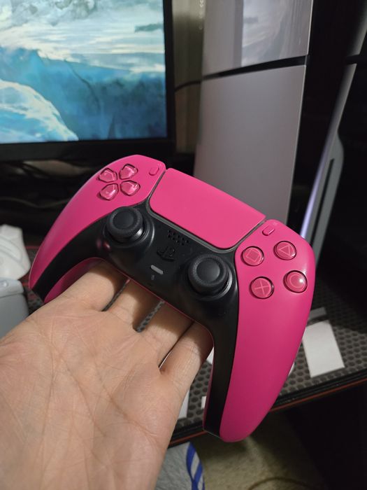 PlayStation 5 Slim Disc Edition 1TB Взлом версия