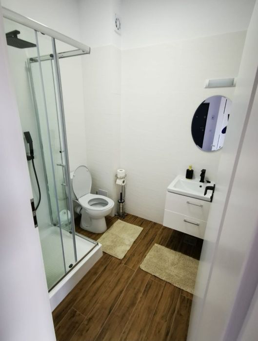 Regim Hotelier apartament