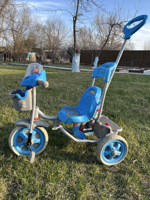 Велосипед для детей 1-3 лет