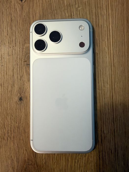 НОВ ‼️IPhone 17 Pro Max 256GB