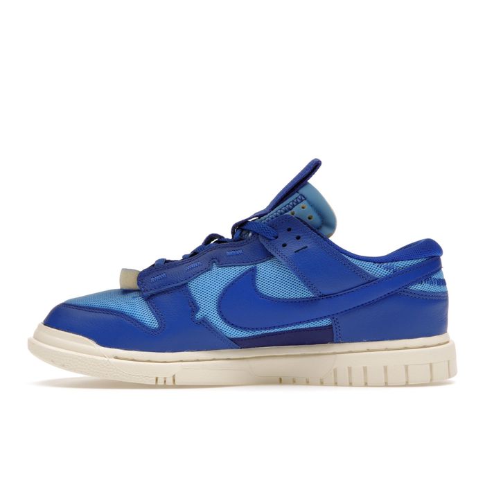 nike dunk low jumbo