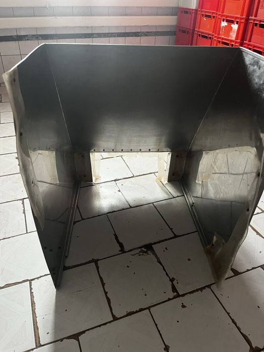 Инжектор для мяса, птицы,рыбы