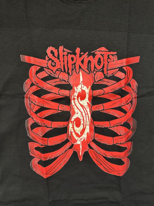 Tricou Slipknot 100% Bumbac Marime M