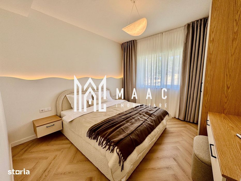 Apartament de vânzare Sibiu | 4 camere | Turnișor | 110 mp