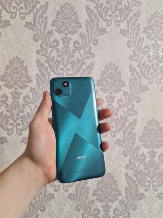 Продам телефон Wiko T10 память 64